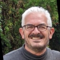 Gerardo Rojas Alvarez