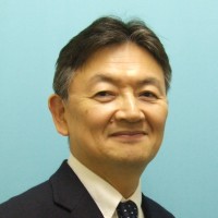Takafumi Ishida