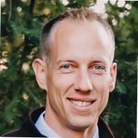 David Rupp