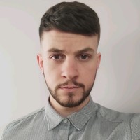 Connor Richards