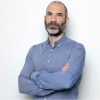 Nikos Roussos
