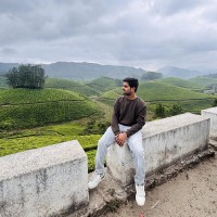 Krutik Panchal