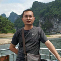 徐嘉明