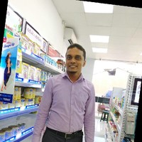 Indika Prabhath