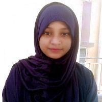 Shaik Heena