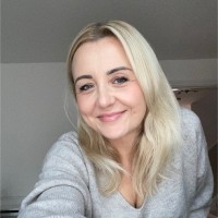 Zoe Driscoll