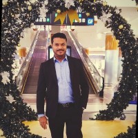 Mohammed Asif