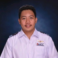 Aaron Laroya