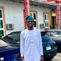 Yakubu Isah