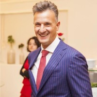 Massimo Binetti