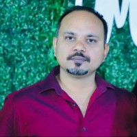 Abhishek Kumar Singh