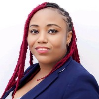 Gloria Okongwu