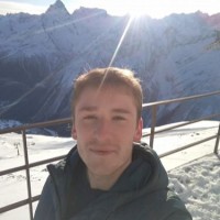Stan Chuvak