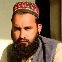 Ghufran Ullah