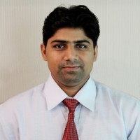 Monu Yadav