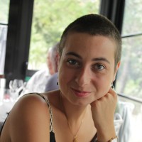 Claire Dewarimez