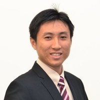 Joe SJ Chin