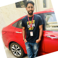 Sumit Bhardwaj