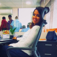 Nuwangi Gamage