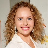 Kateryna Prokhorova