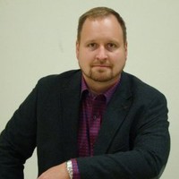 Paolo Saccon P.Eng CET