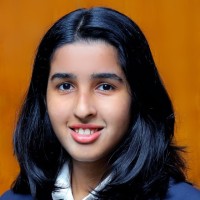 Avni Kapoor