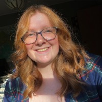 Chloe Theriault