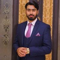 Muhammad Junaid Ali