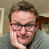 Stuart Green