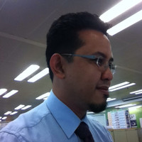 Amri Yusof