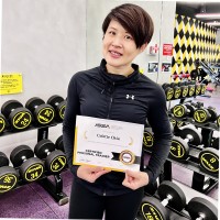 Colette Chia