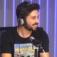 Raúl Vázquez Fernández