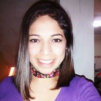 Katya Acosta Deza