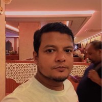Mohammad shakeb alam