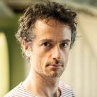 Kevin Boulanger