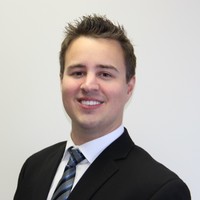 Joey Parisien, Cpa, Ca