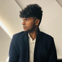 Sathish Kumar S
