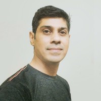 Yogesh Panchal
