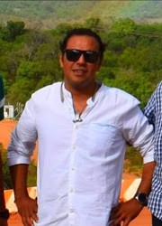 Sherif Hamza