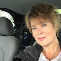 Carla Van Scherpenzeel