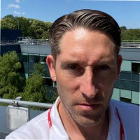 Simon Taylor A.W.M.Soc