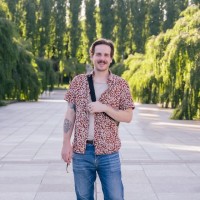 Jesse Whynott