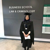 Rabiya Qureshi
