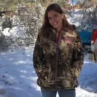 Alicia Crowley
