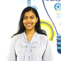 Sushmitha Reddy