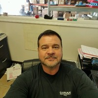 Vance Adams