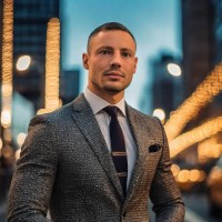 Karol Kowalski, Mba