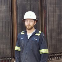 Adam Keeling