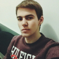 Roman Kuzin