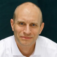 Fredrik Frensborg